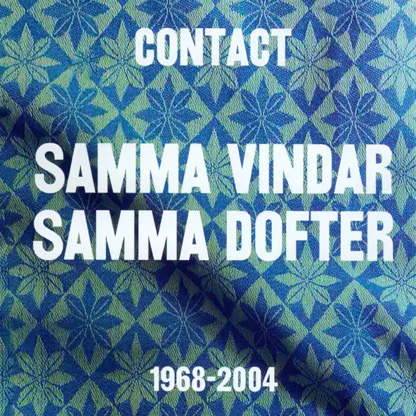 Samma vindar, samma dofter - Contact