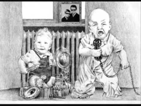 In kommer Gösta - Philemon Arthur and the Dung