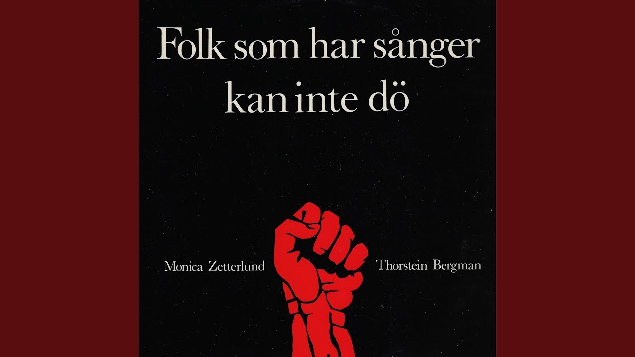 Alla tillsammans - Thorstein Bergman