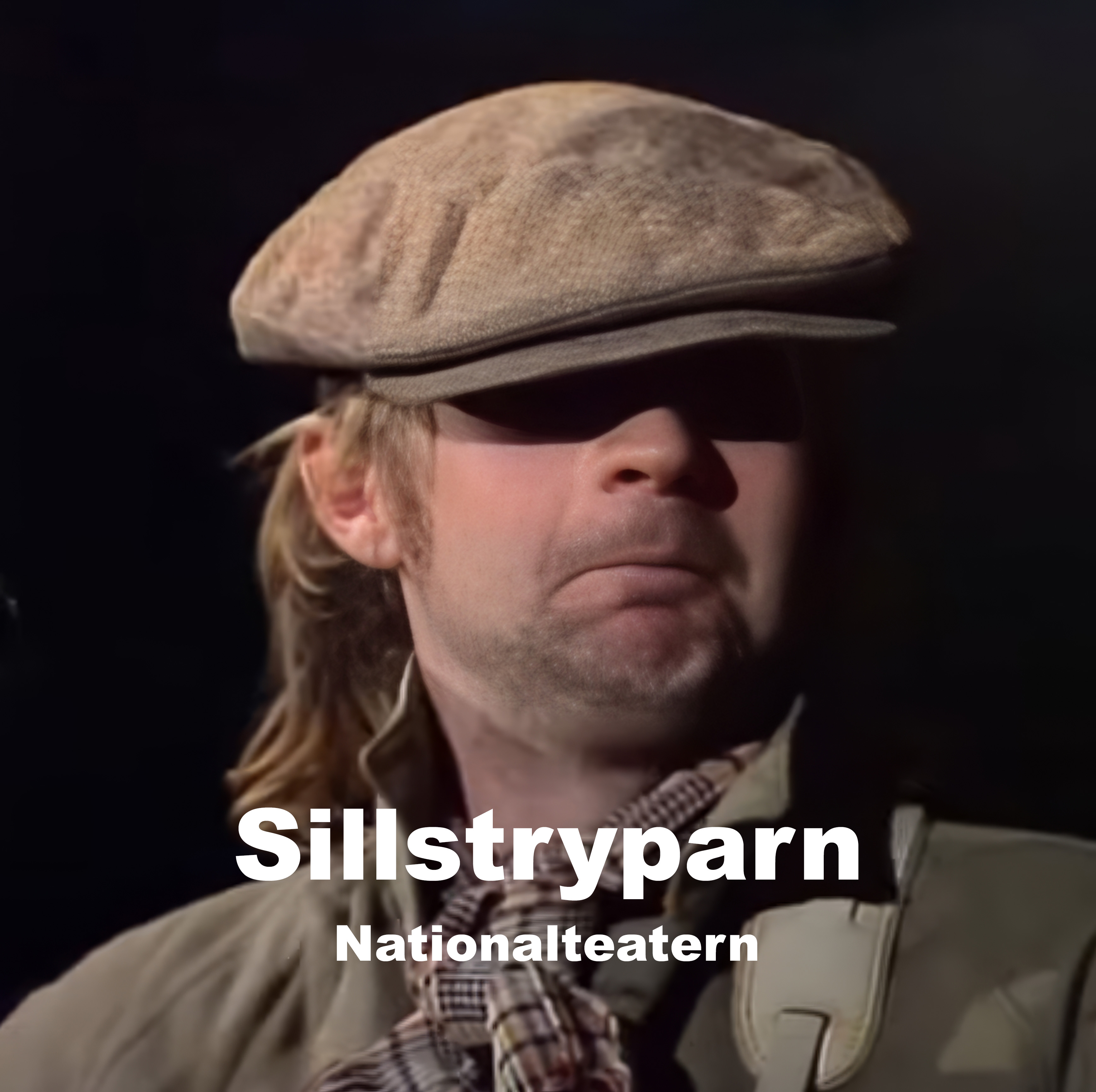  Doin' the omoralisk schlagerfestival - Nationalteatern