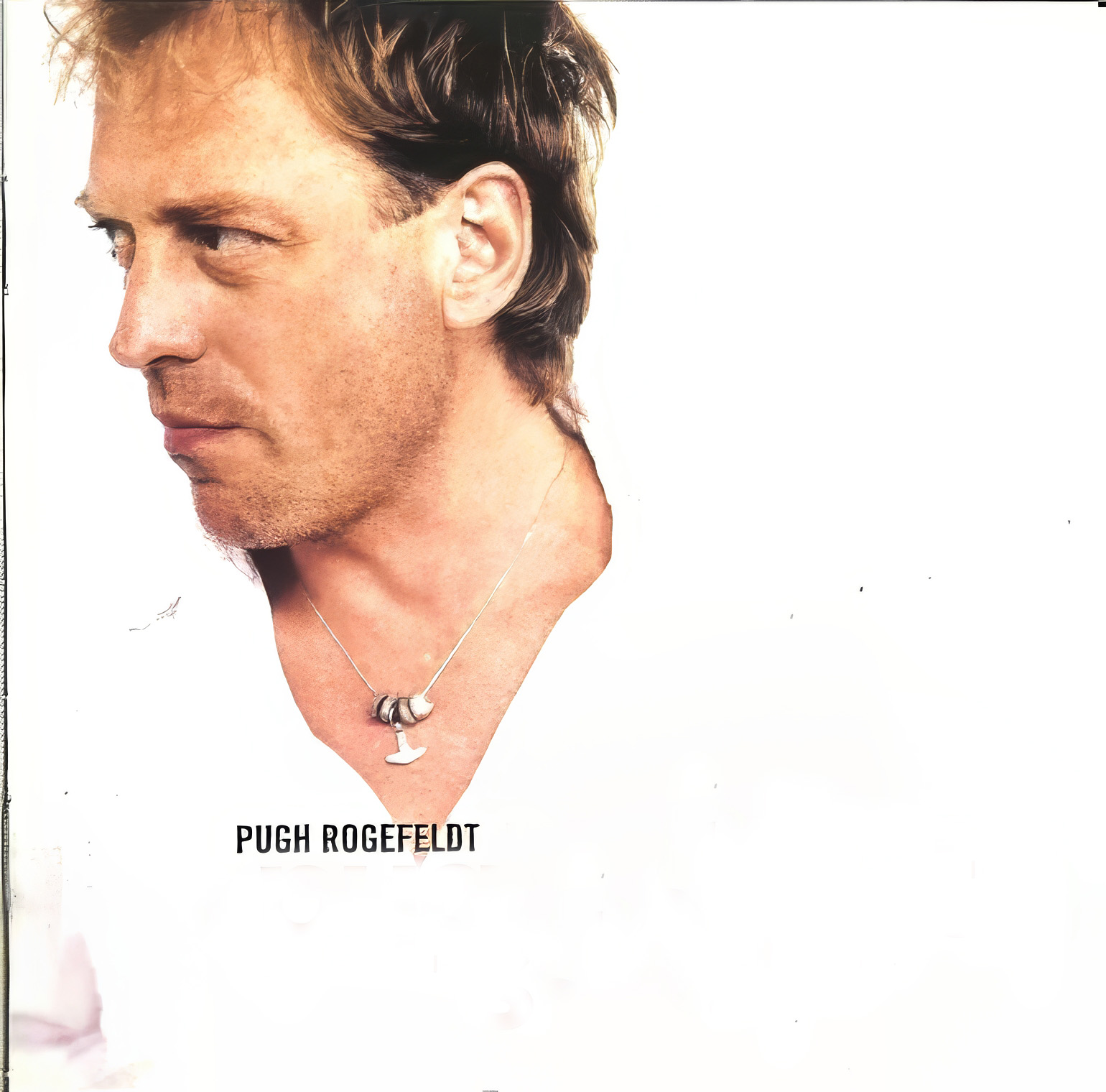 Dinga linga Lena - Pugh Rogefeldt