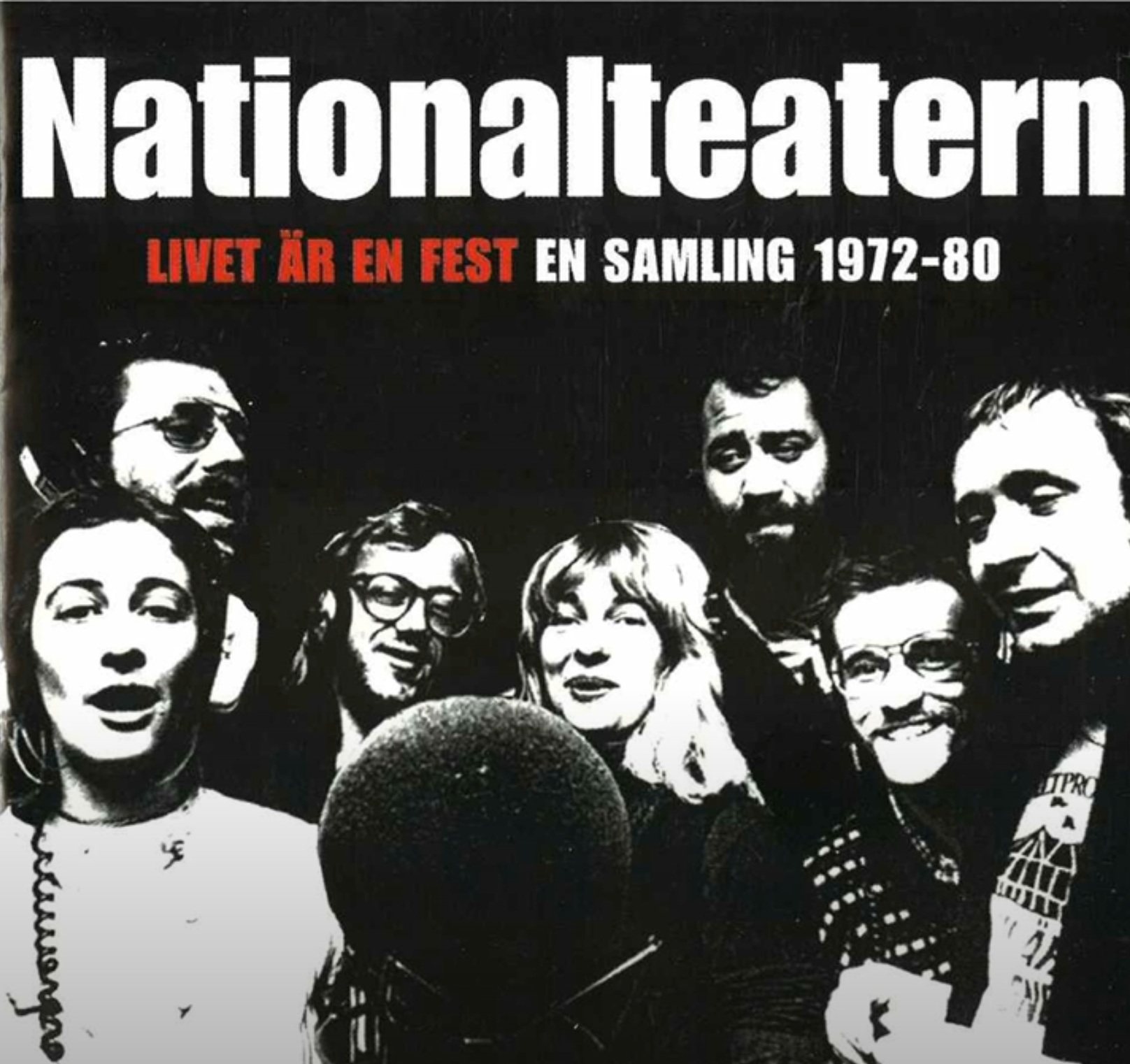 Hanna från Arlöv   Nationalteatern