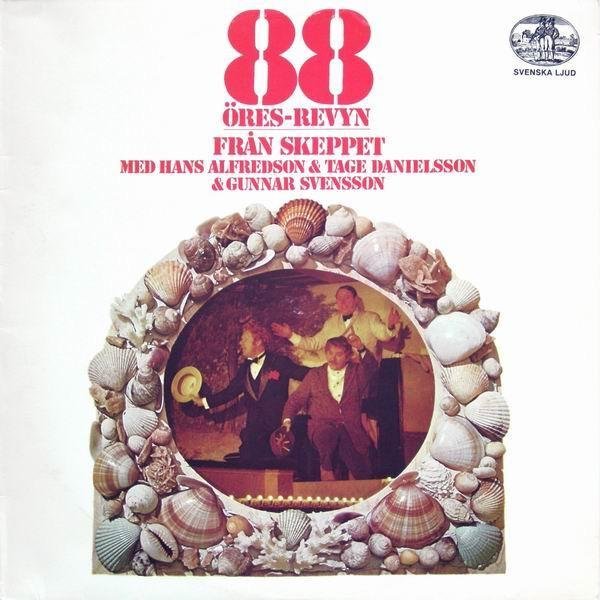 Stetsonhatt - Hasse o Tage